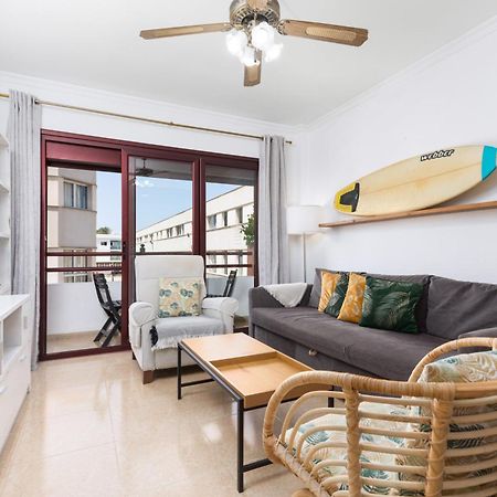 Casa Malena Leilighet Corralejo Eksteriør bilde