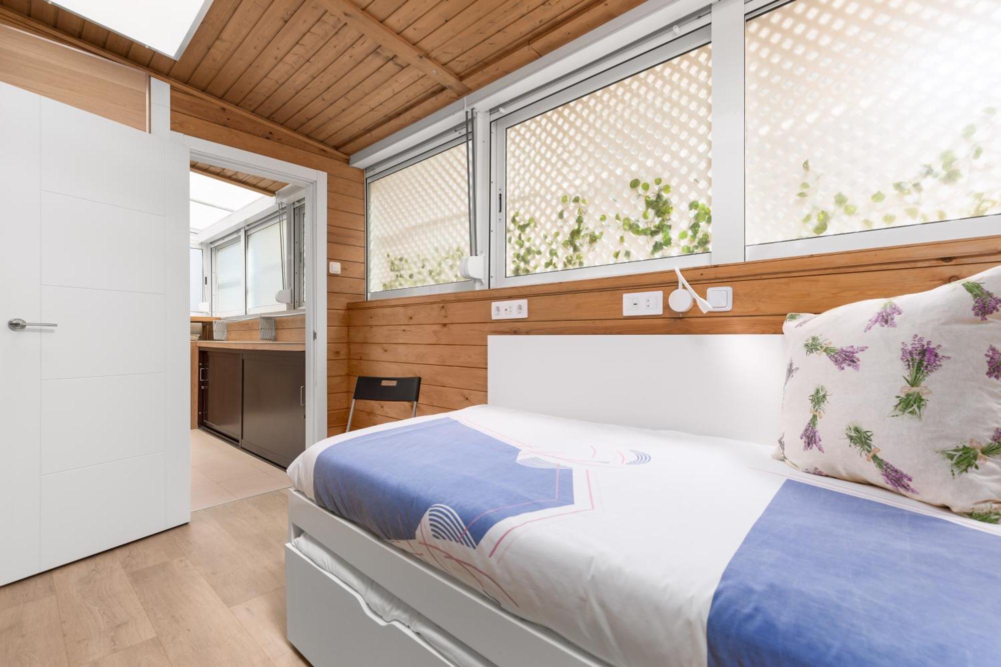 Casa Malena Leilighet Corralejo Eksteriør bilde
